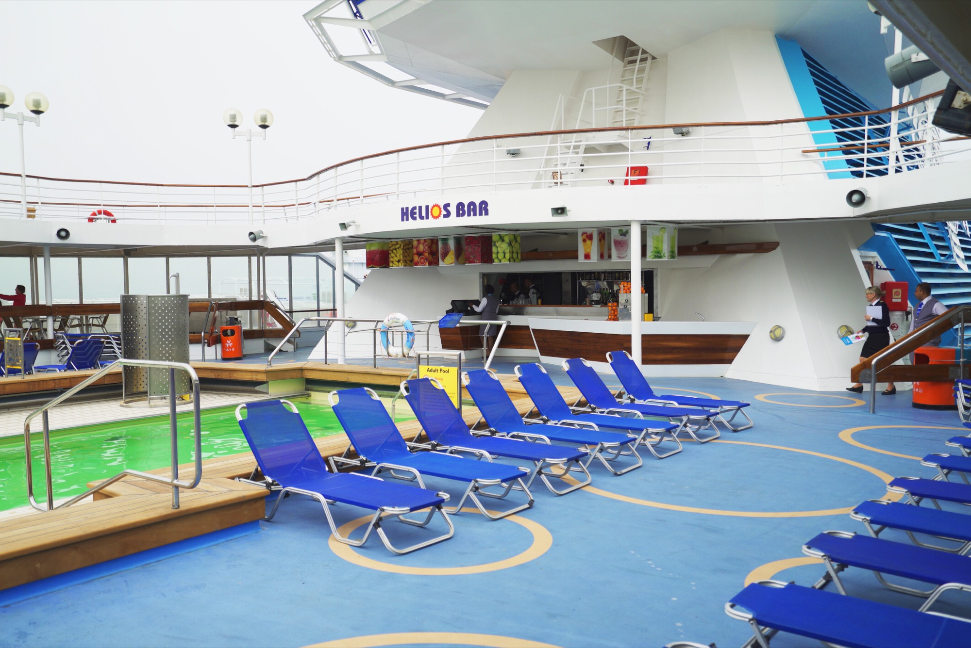 Celestyal Cruises gallery image